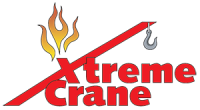 Xtreme Crane Logo